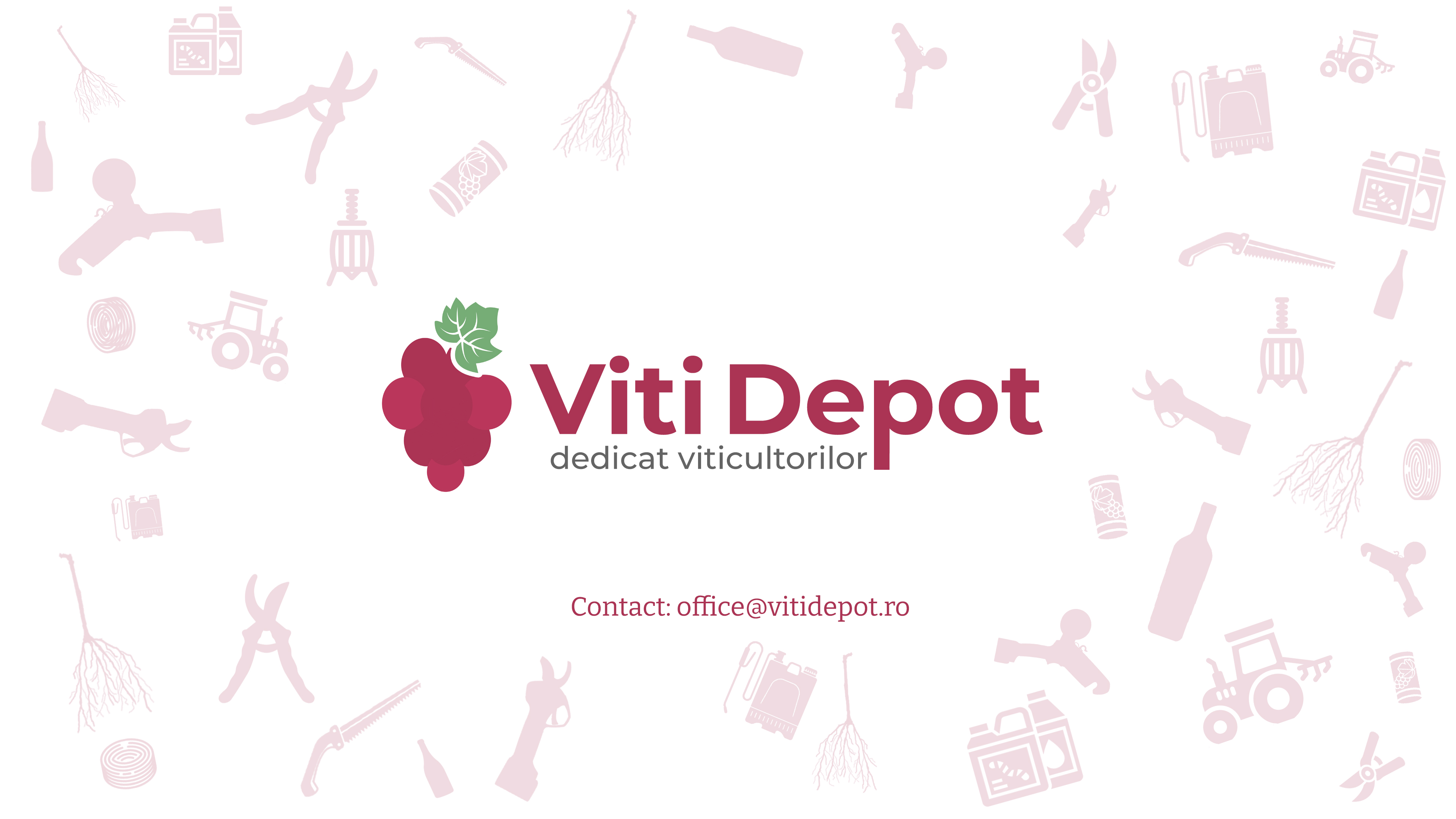 Viti Depot logo
